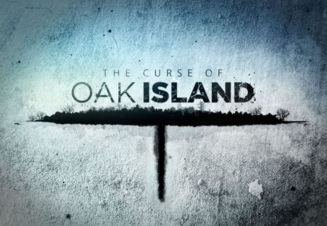 The Curse of Oak Island - Season 1
